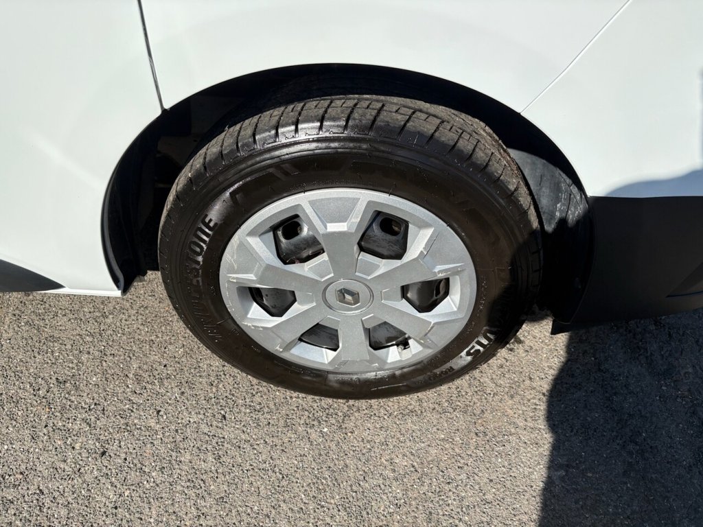 Used Renault Trafic 2022 for sale - 75986158: Photo 25