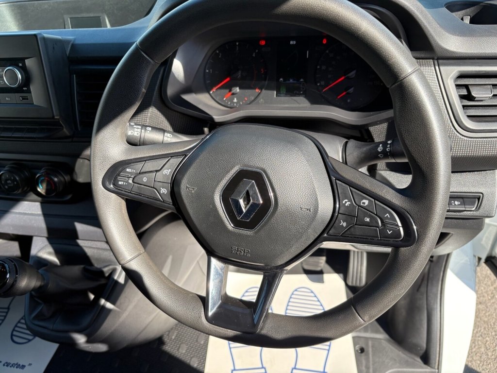 Used Renault Trafic 2022 for sale - 75986158: Photo 34