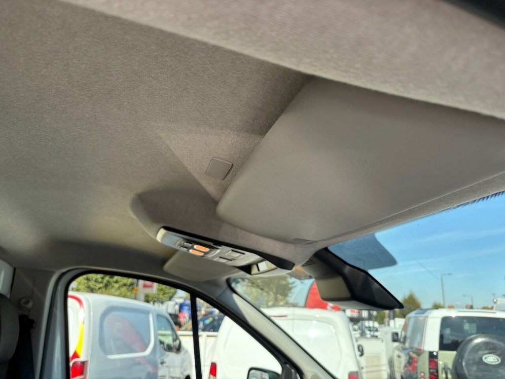 Used Renault Trafic 2022 for sale - 75986158: Photo 36