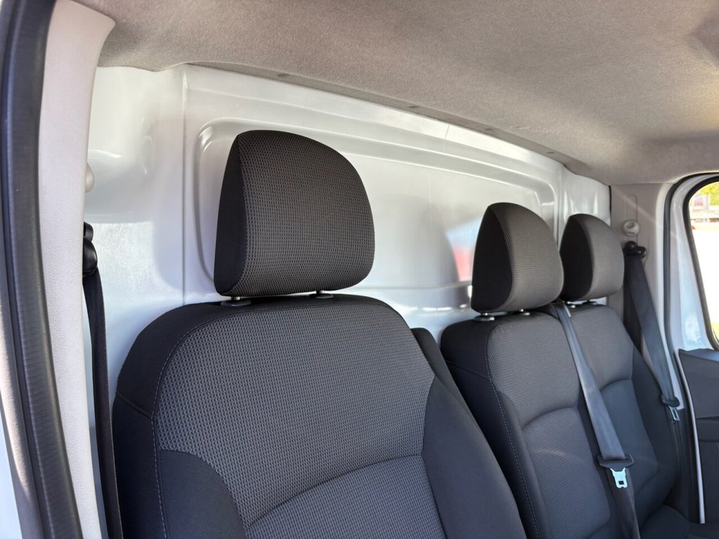 Used Renault Trafic 2022 for sale - 75986158: Photo 37