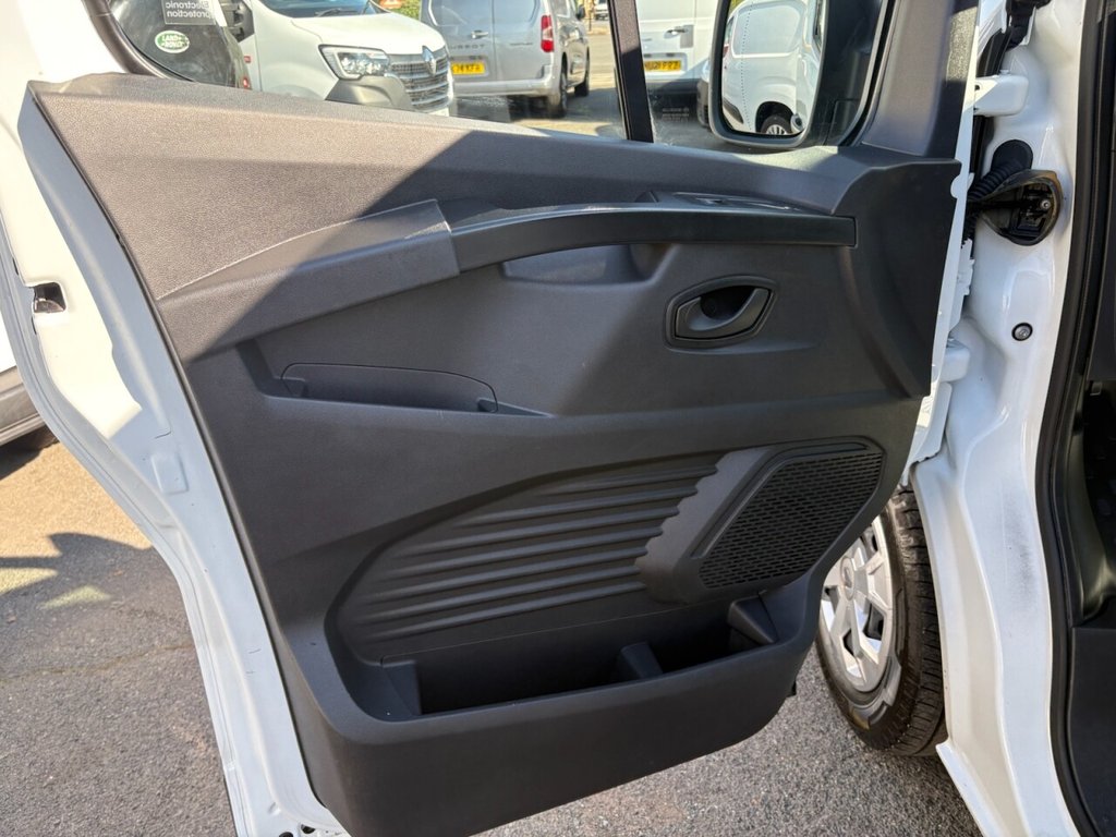Used Renault Trafic 2022 for sale - 75986158: Photo 38