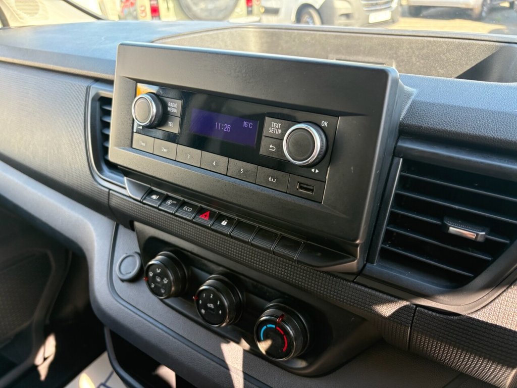 Used Renault Trafic 2022 for sale - 75986158: Photo 39