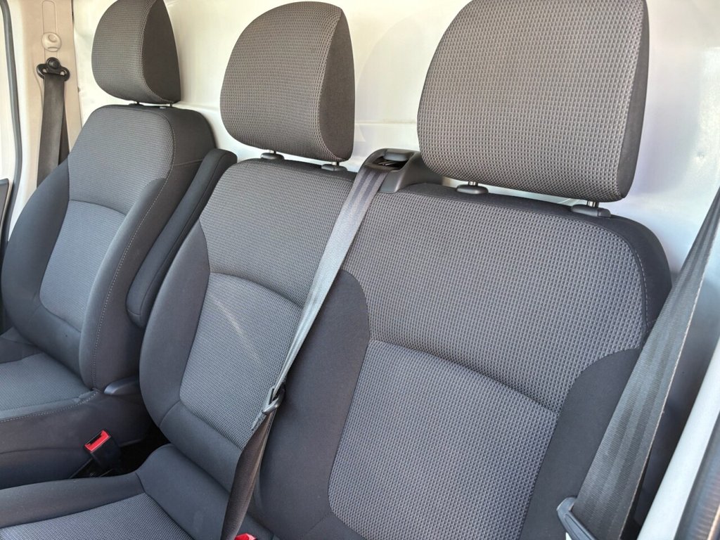 Used Renault Trafic 2022 for sale - 75986158: Photo 40