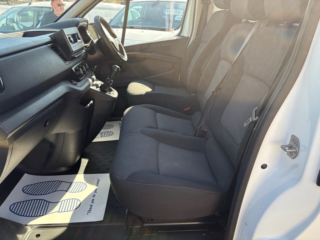 Used Renault Trafic 2022 for sale - 75986158: Photo 41