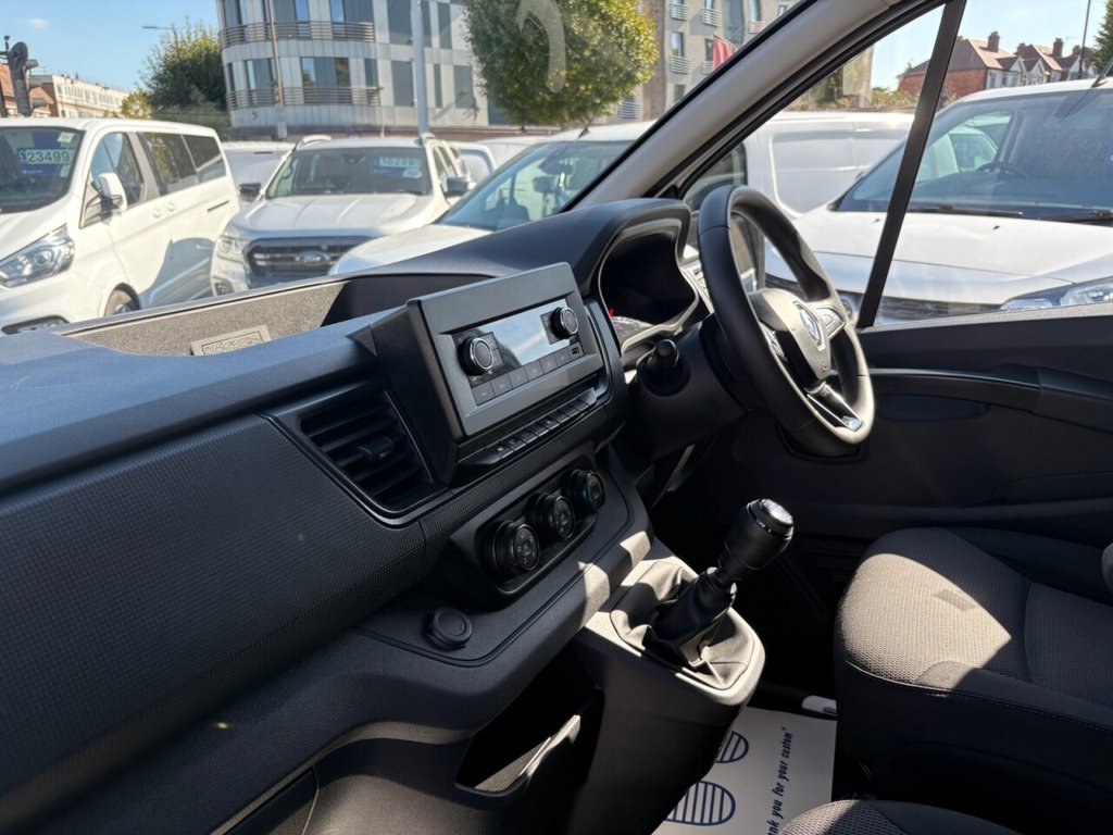 Used Renault Trafic 2022 for sale - 75986158: Photo 42