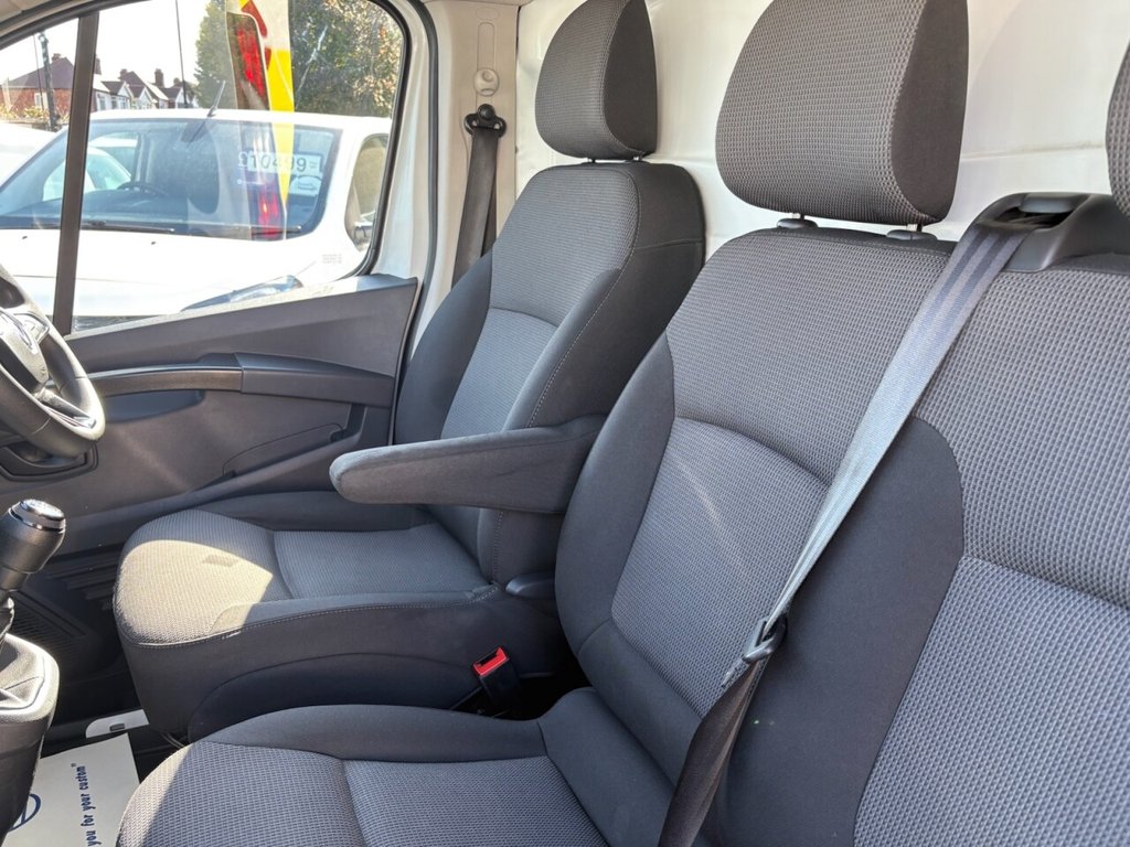 Used Renault Trafic 2022 for sale - 75986158: Photo 43