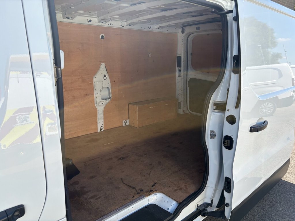 Used Renault Trafic 2022 for sale - 75986158: Photo 44