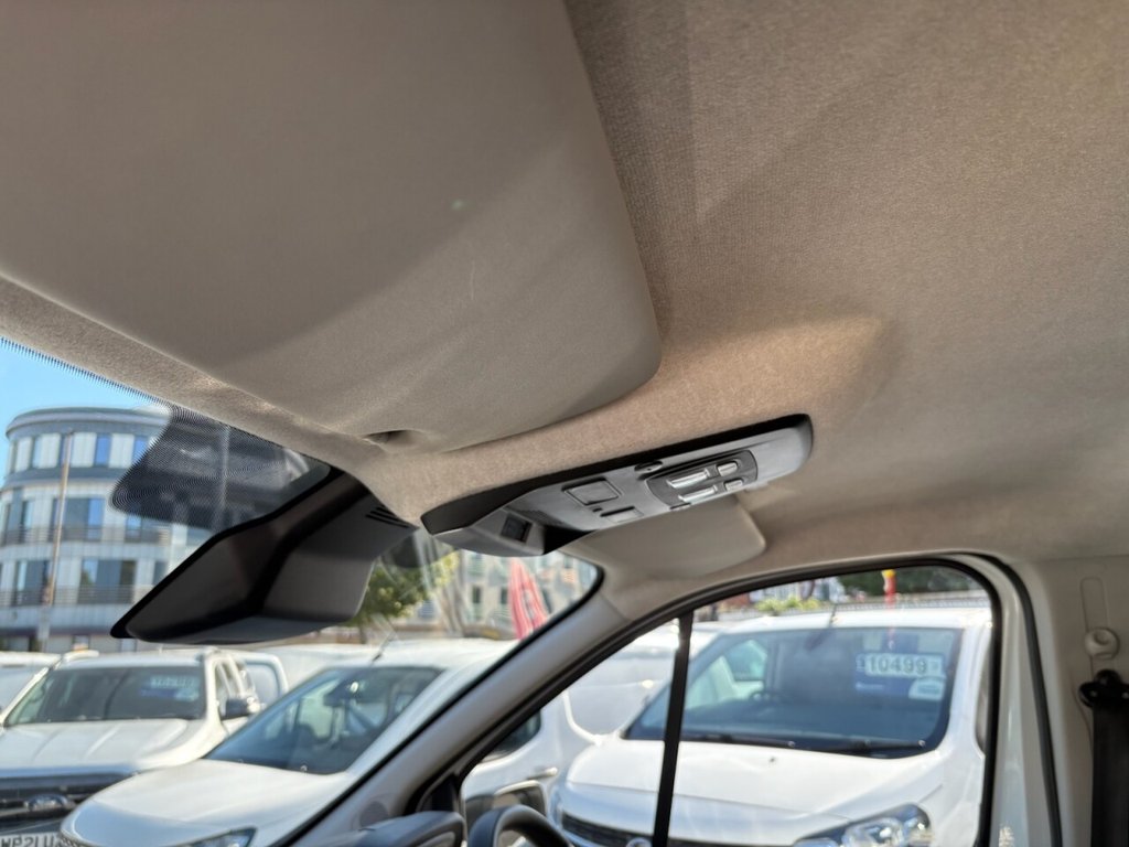 Used Renault Trafic 2022 for sale - 75986158: Photo 45