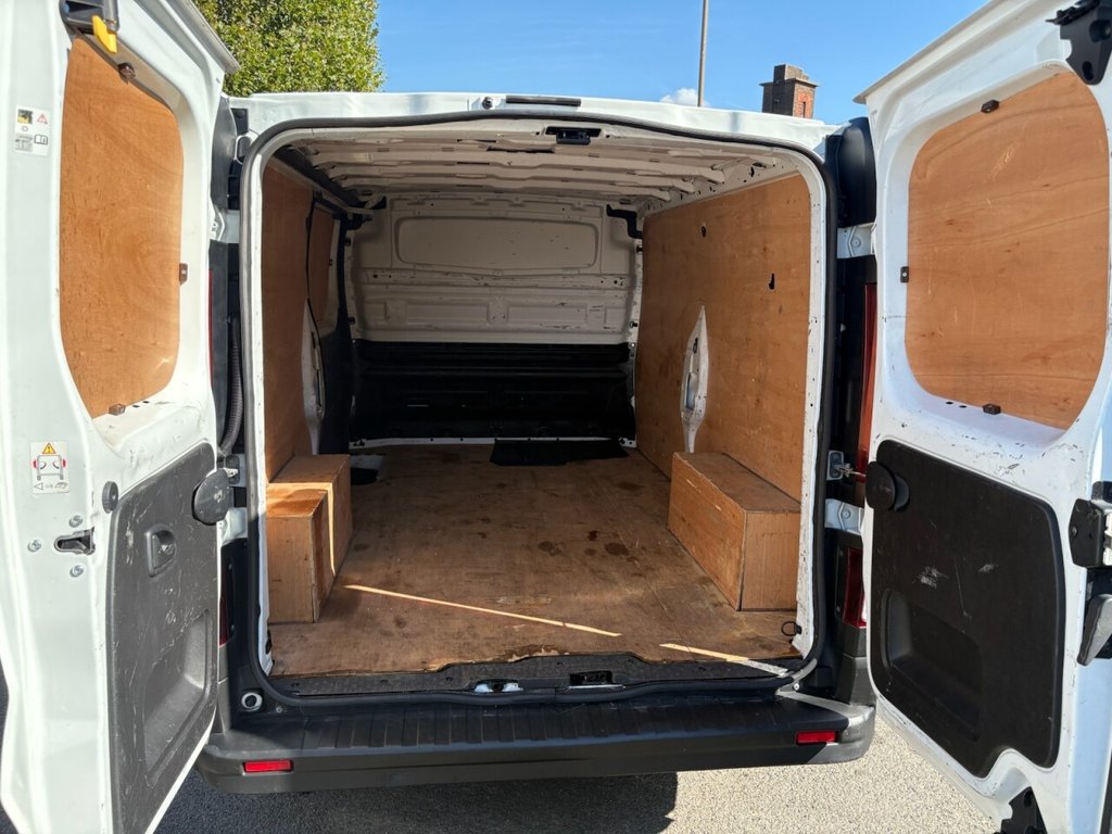 Used Renault Trafic 2022 for sale - 75986158: Photo 46