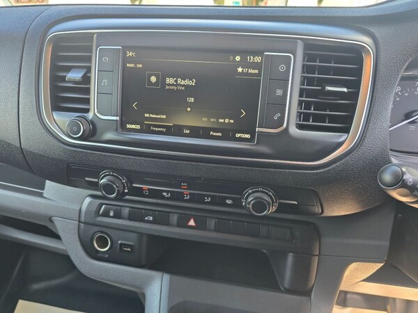 Used Vauxhall Vivaro 2020 for sale - 75559433: Photo 20