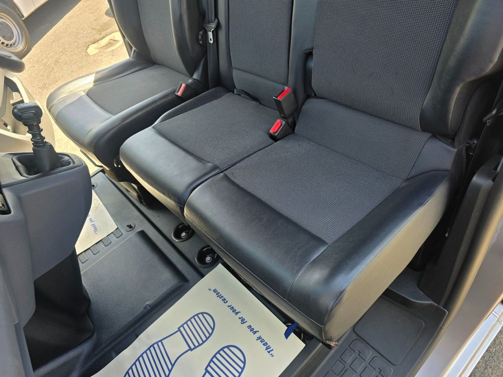 Vehicle 32