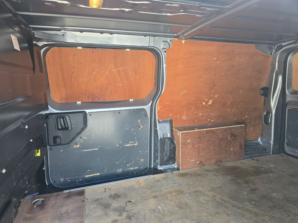 Vehicle 36