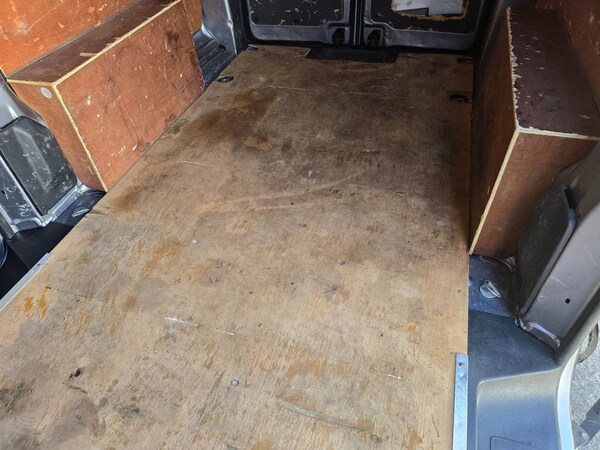 Used Vauxhall Vivaro 2020 for sale - 75559433: Photo 38