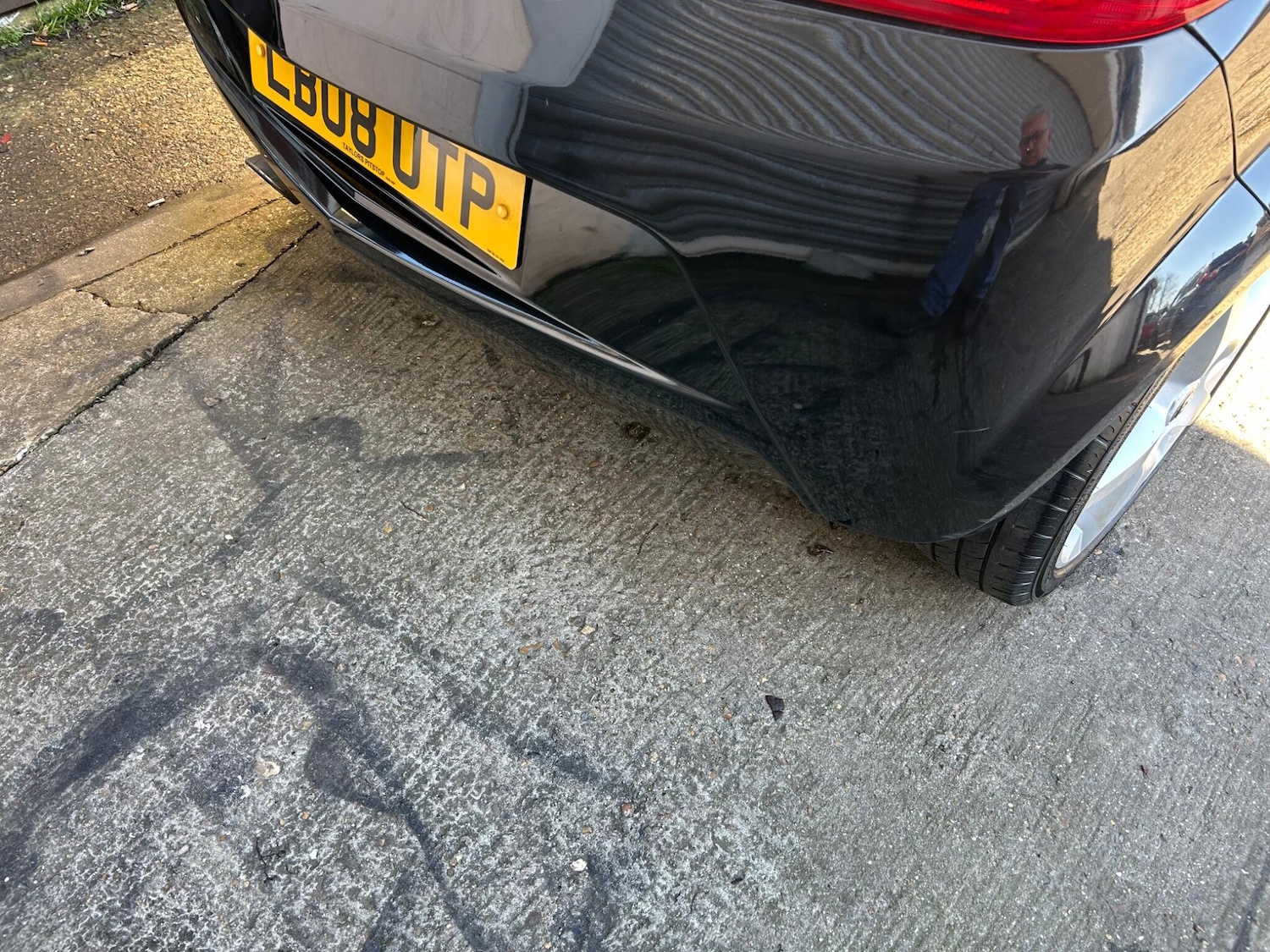 Used Vauxhall Tigra 2008 for sale - 77939775: Photo 10