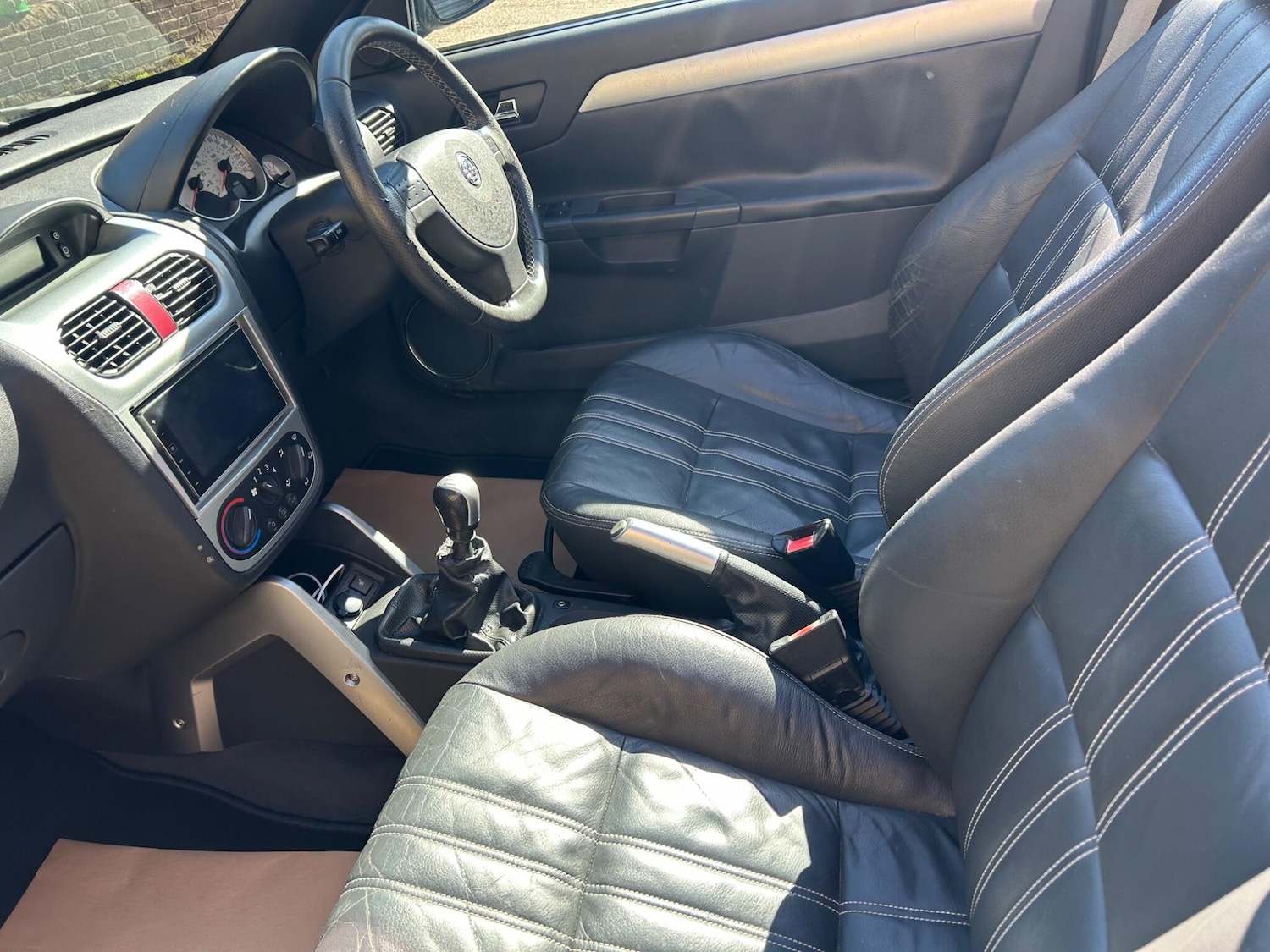 Used Vauxhall Tigra 2008 for sale - 77939775: Photo 17