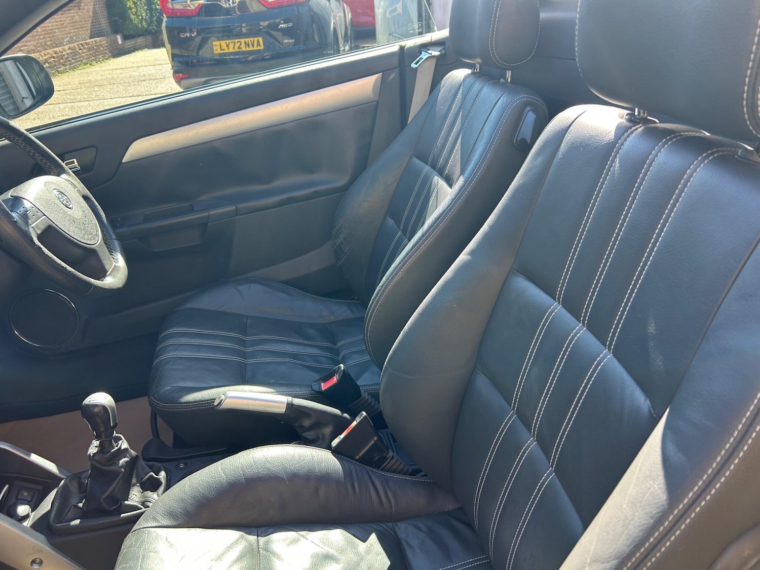 Used Vauxhall Tigra 2008 for sale - 77939775: Photo 18