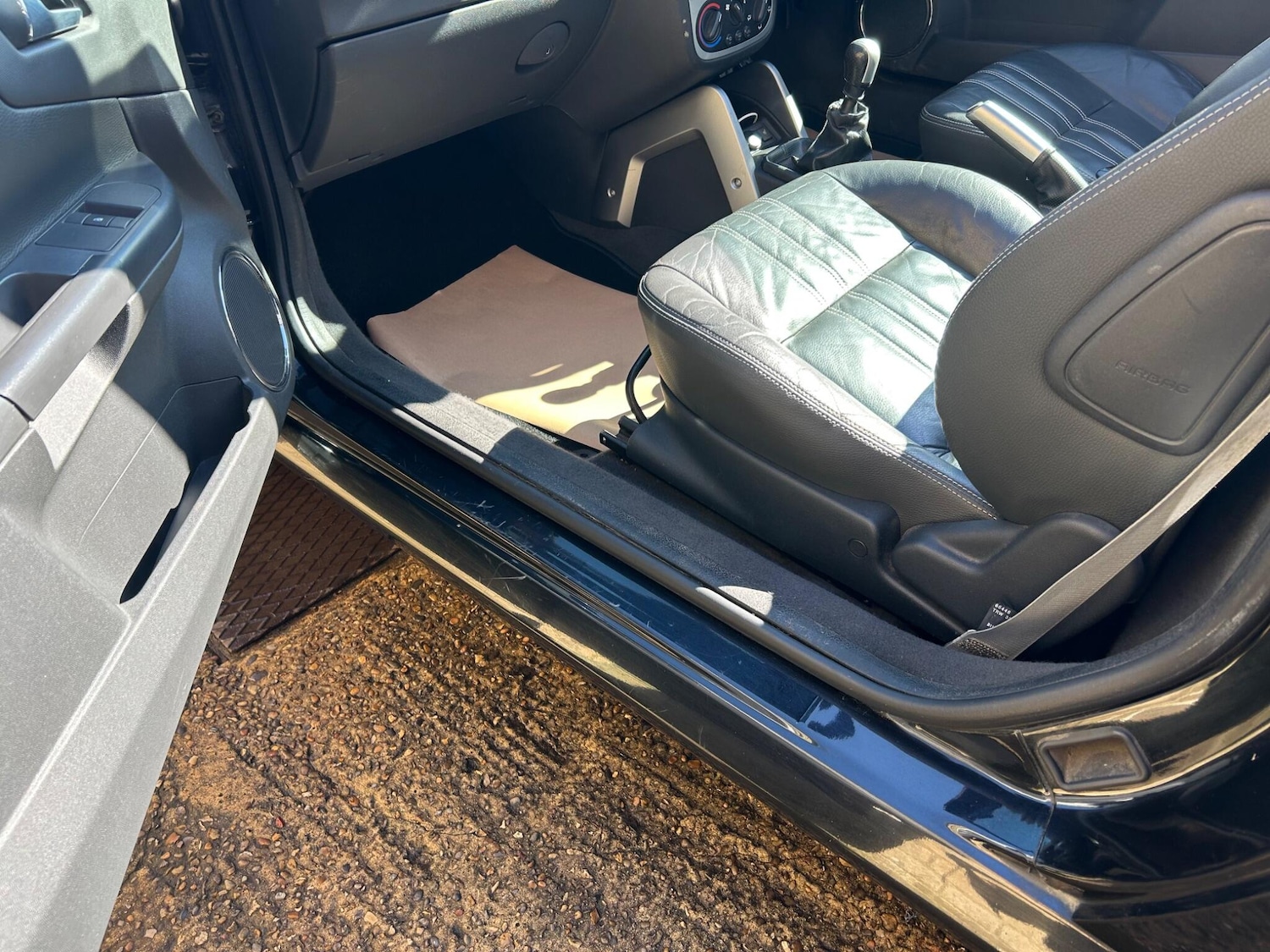 Used Vauxhall Tigra 2008 for sale - 77939775: Photo 20