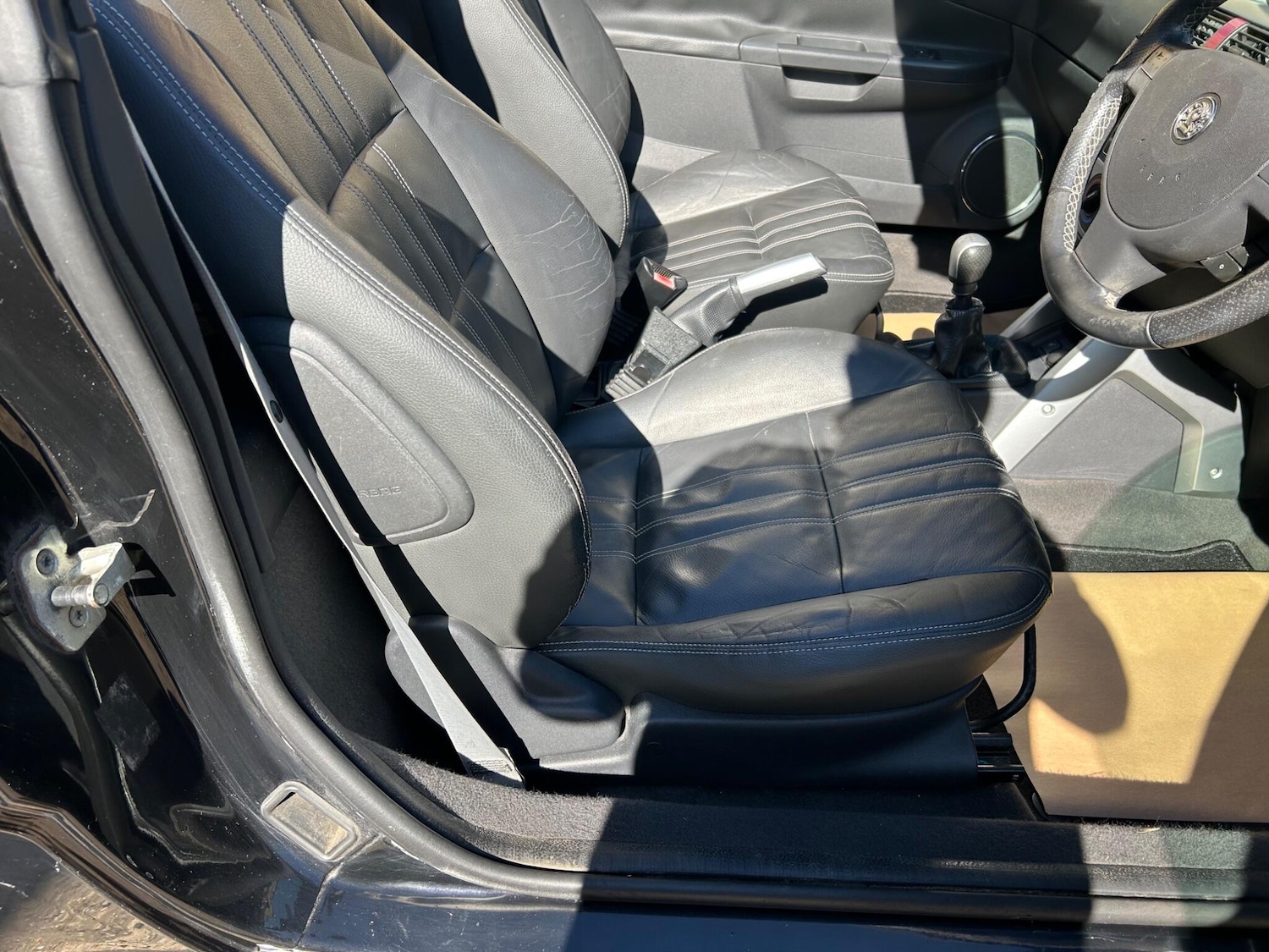 Used Vauxhall Tigra 2008 for sale - 77939775: Photo 21