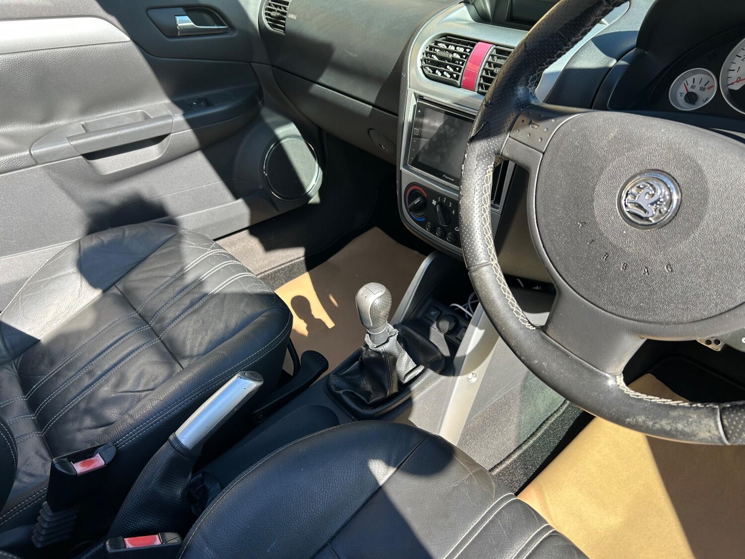 Used Vauxhall Tigra 2008 for sale - 77939775: Photo 22