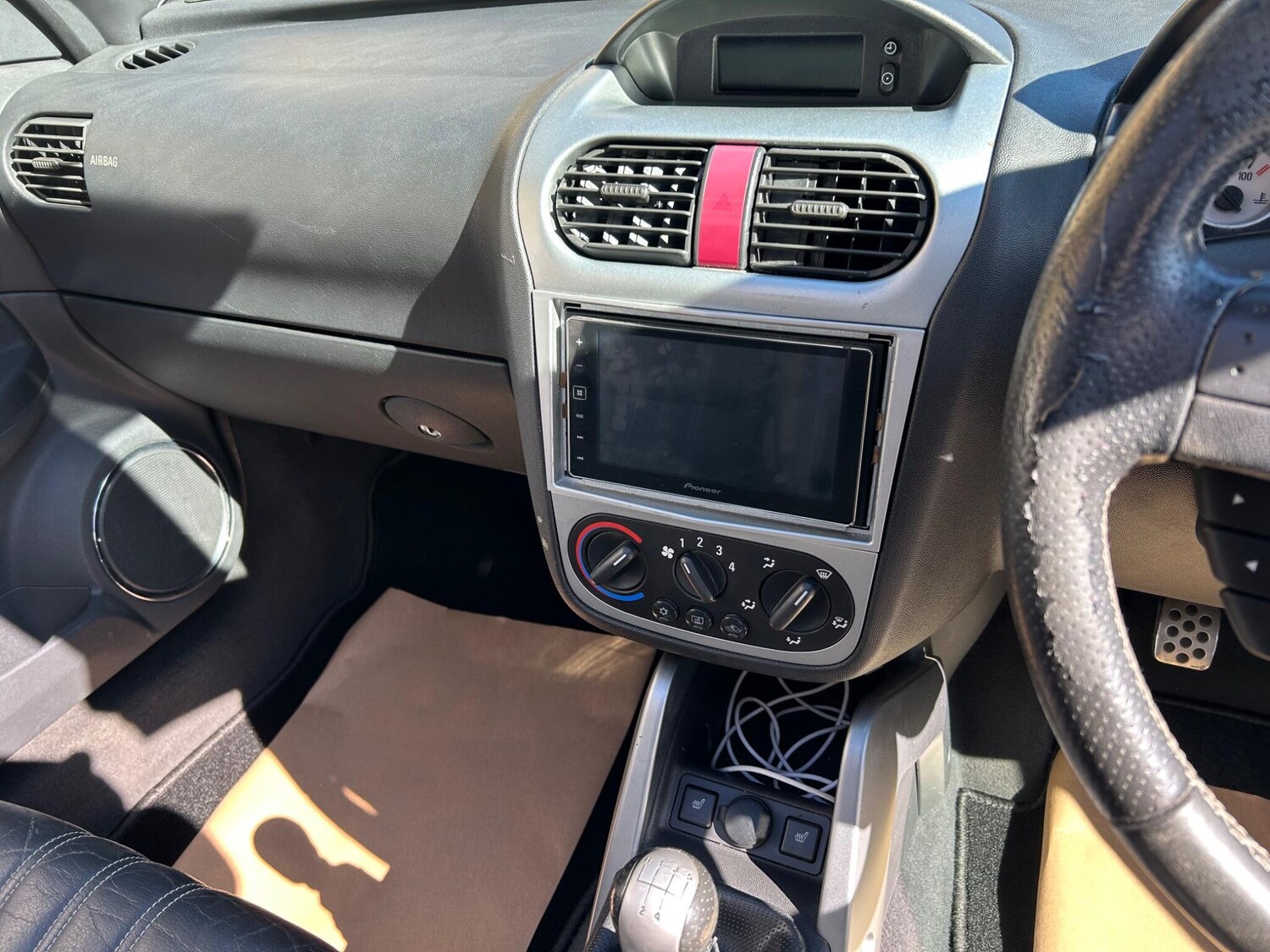 Used Vauxhall Tigra 2008 for sale - 77939775: Photo 24