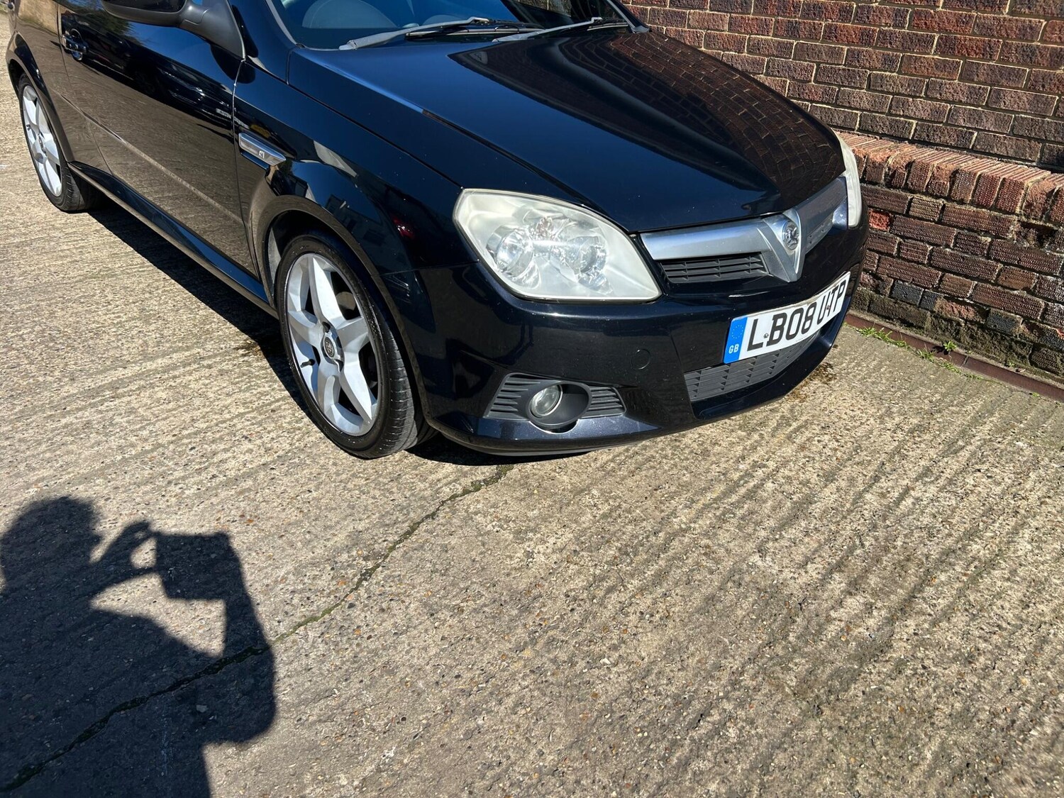 Used Vauxhall Tigra 2008 for sale - 77939775: Photo 29