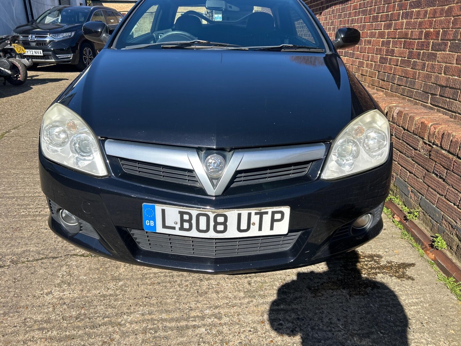Used Vauxhall Tigra 2008 for sale - 77939775: Photo 32