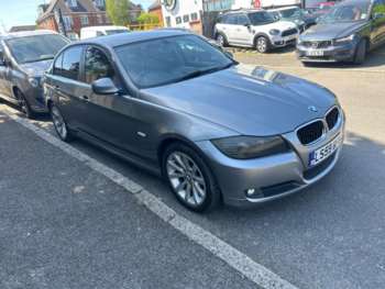 (59) - 2.0 318i SE Business Edition Euro 5 4dr