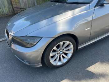 Used BMW 3 Series 2009 for sale - 74611486: Photo