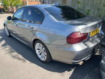 Used BMW 3 Series 2009 for sale - 74611486: Photo