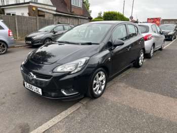 2016 (66) - 1.4i ecoFLEX SRi Euro 6 5dr