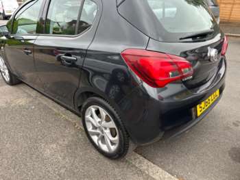 Used Vauxhall Corsa 2016 for sale - 74667989: Photo