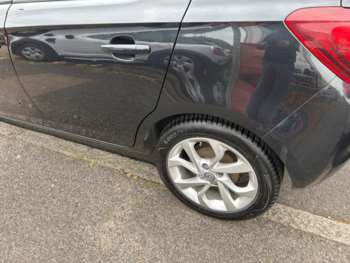 Used Vauxhall Corsa 2016 for sale - 74667989: Photo