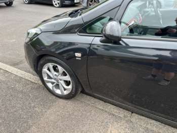 Used Vauxhall Corsa 2016 for sale - 74667989: Photo