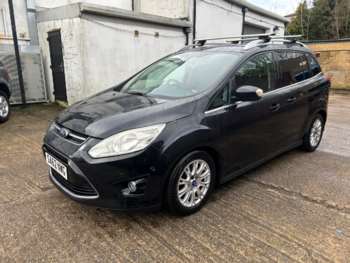 (62) - 2.0 TDCi Titanium Powershift Euro 5 5dr