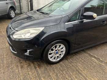 Used Ford Grand C-Max 2012 for sale - 74777046: Photo