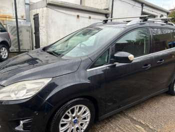 Used Ford Grand C-Max 2012 for sale - 74777046: Photo