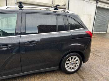 Used Ford Grand C-Max 2012 for sale - 74777046: Photo