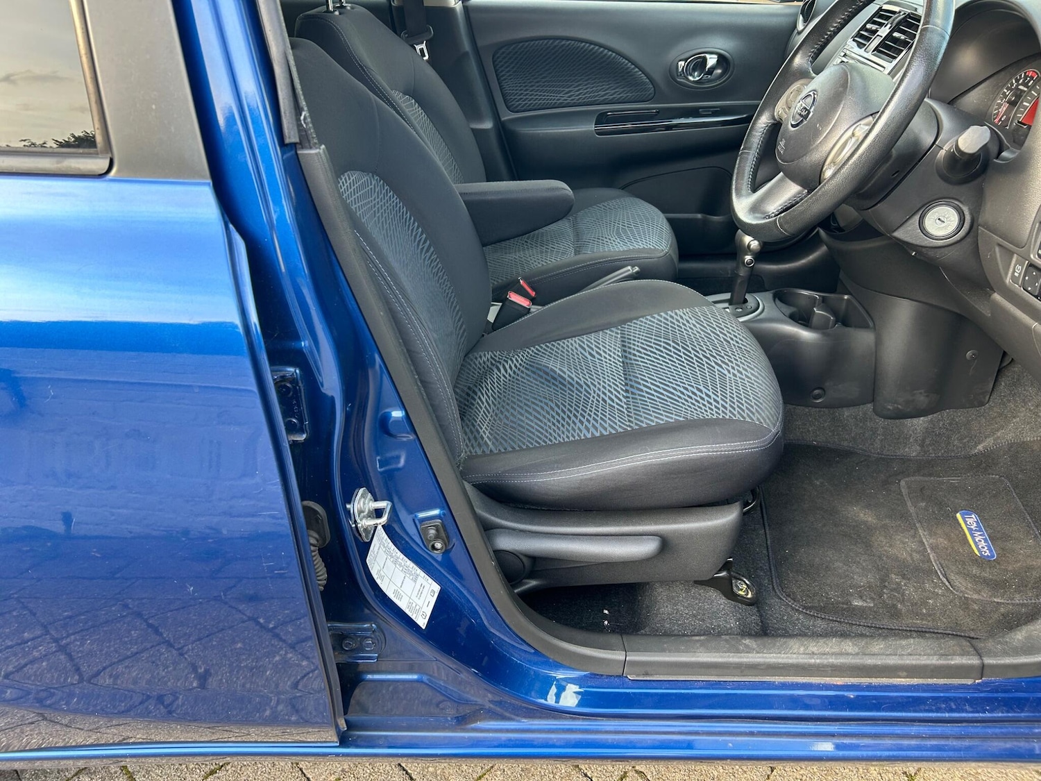 Vehicle 23