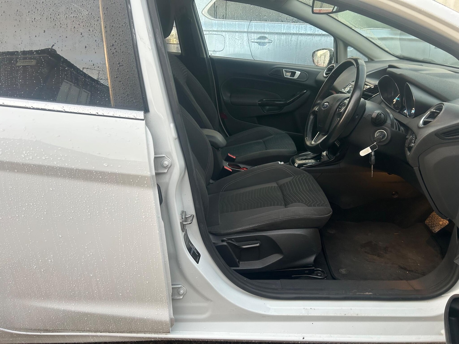 Used Ford Fiesta 2014 for sale - 76976775: Photo 20