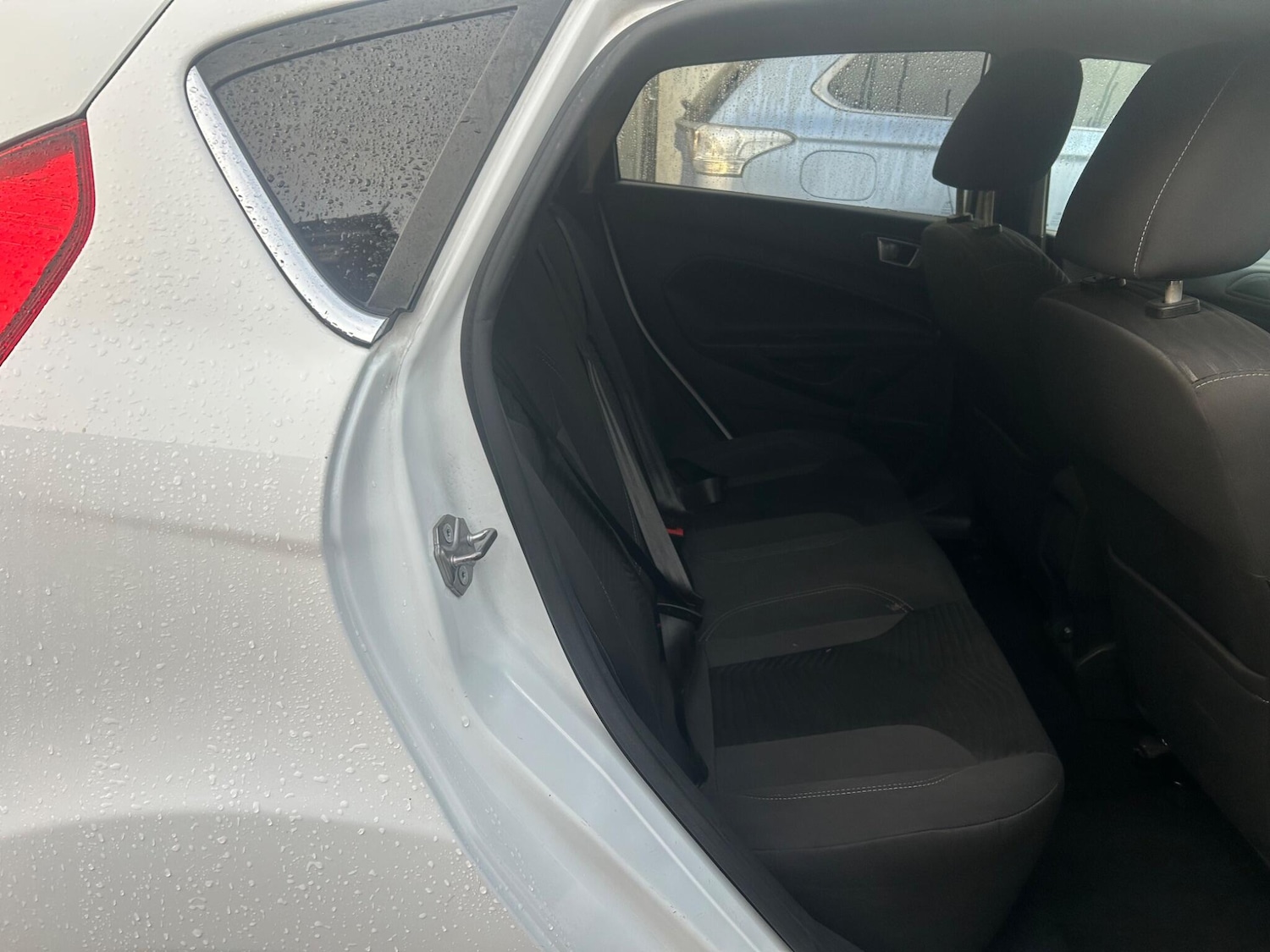 Used Ford Fiesta 2014 for sale - 76976775: Photo 22