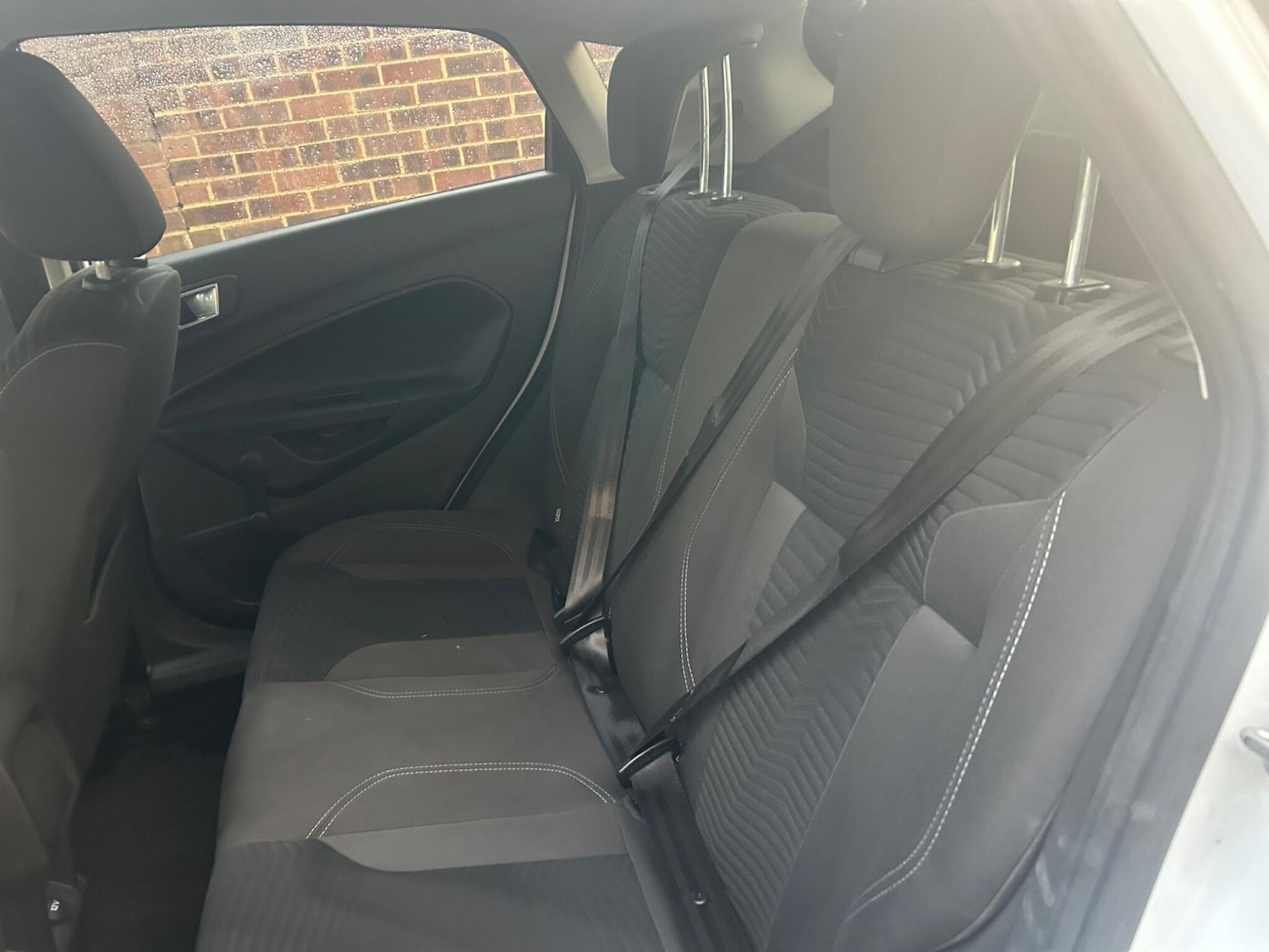 Used Ford Fiesta 2014 for sale - 76976775: Photo 25