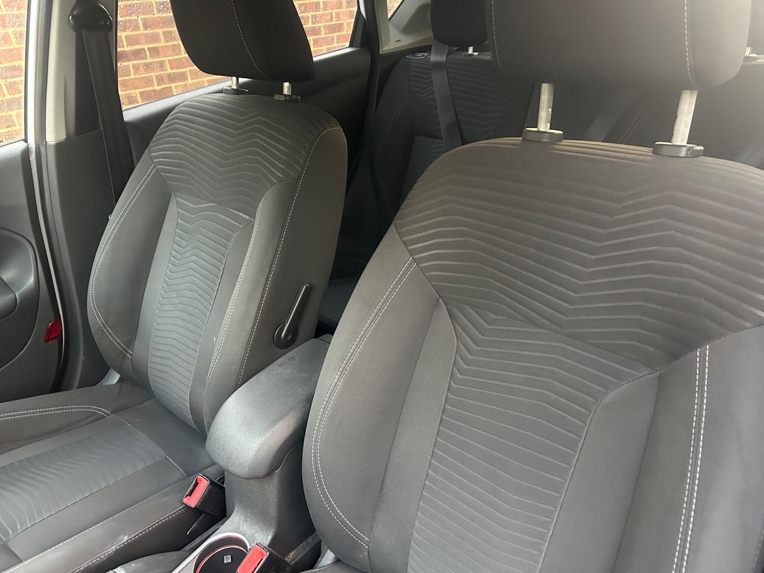 Used Ford Fiesta 2014 for sale - 76976775: Photo 27