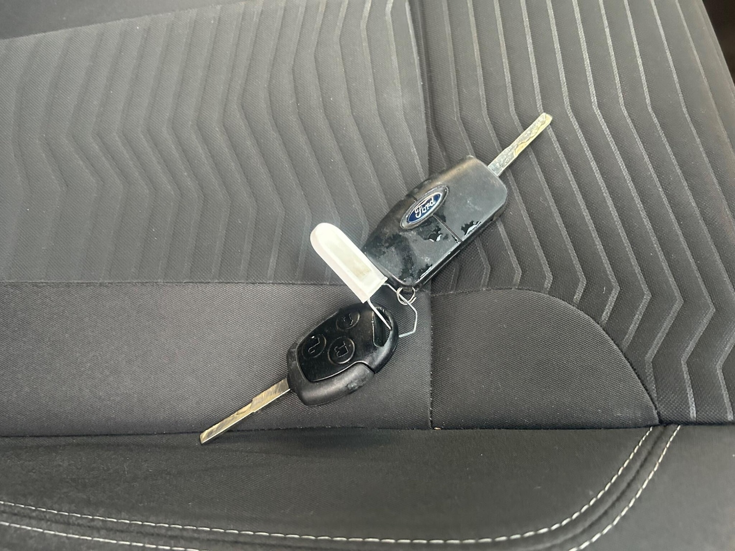 Used Ford Fiesta 2014 for sale - 76976775: Photo 30