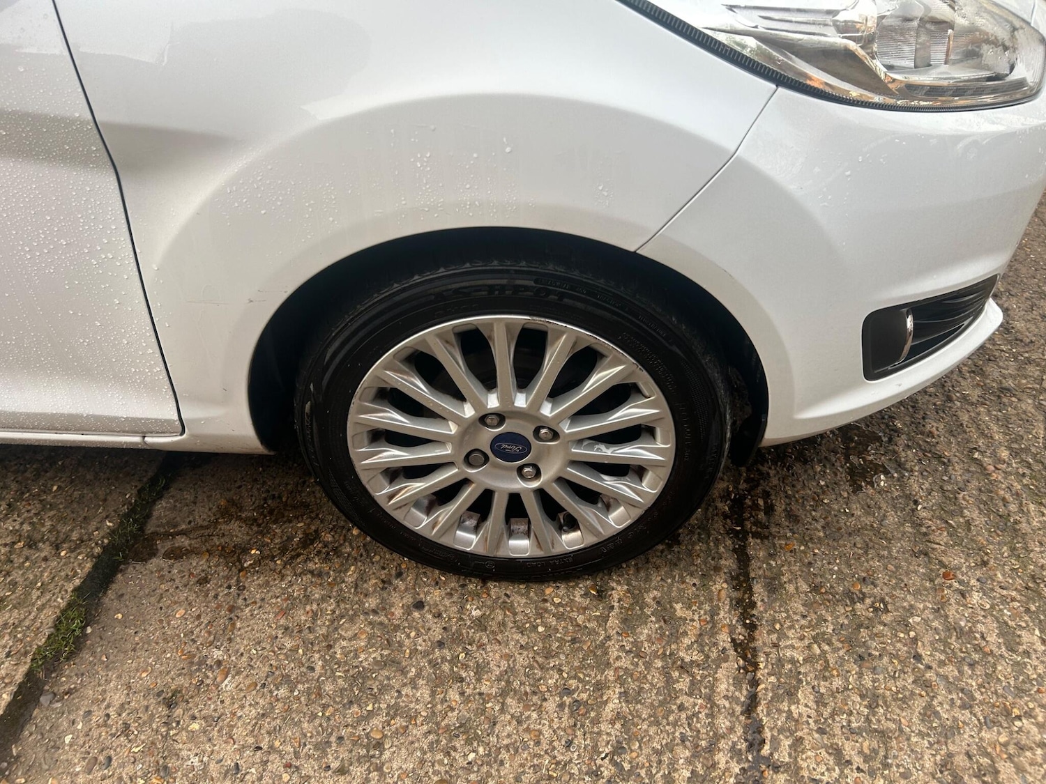 Used Ford Fiesta 2014 for sale - 76976775: Photo 31