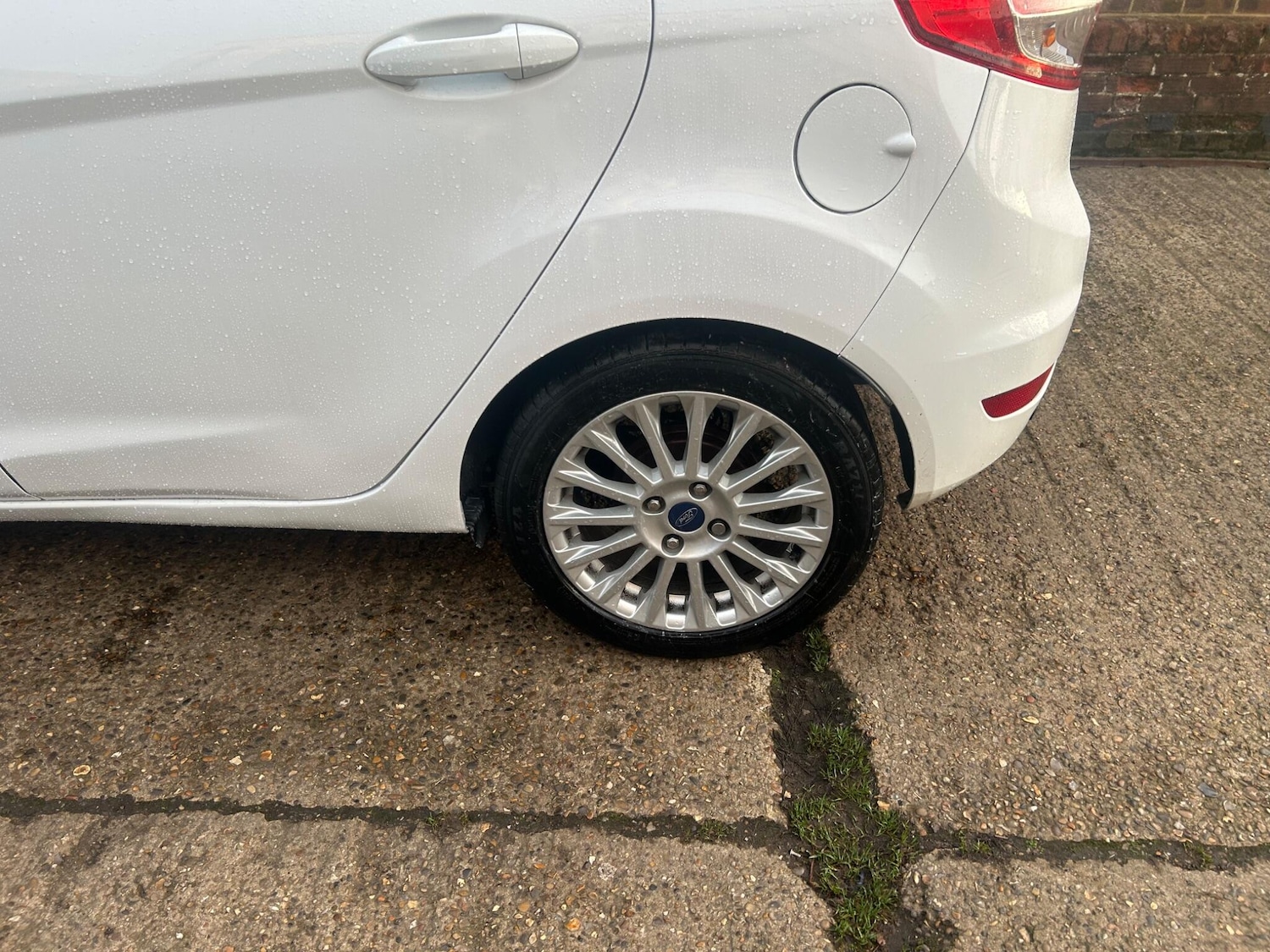 Used Ford Fiesta 2014 for sale - 76976775: Photo 33