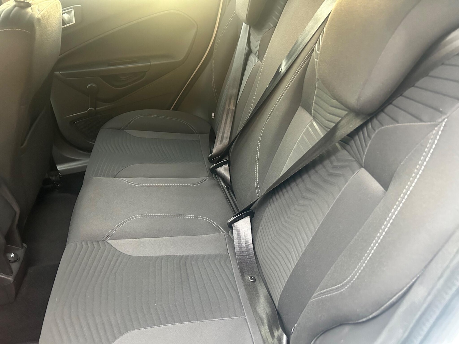 Used Ford Fiesta 2014 for sale - 76976775: Photo 38