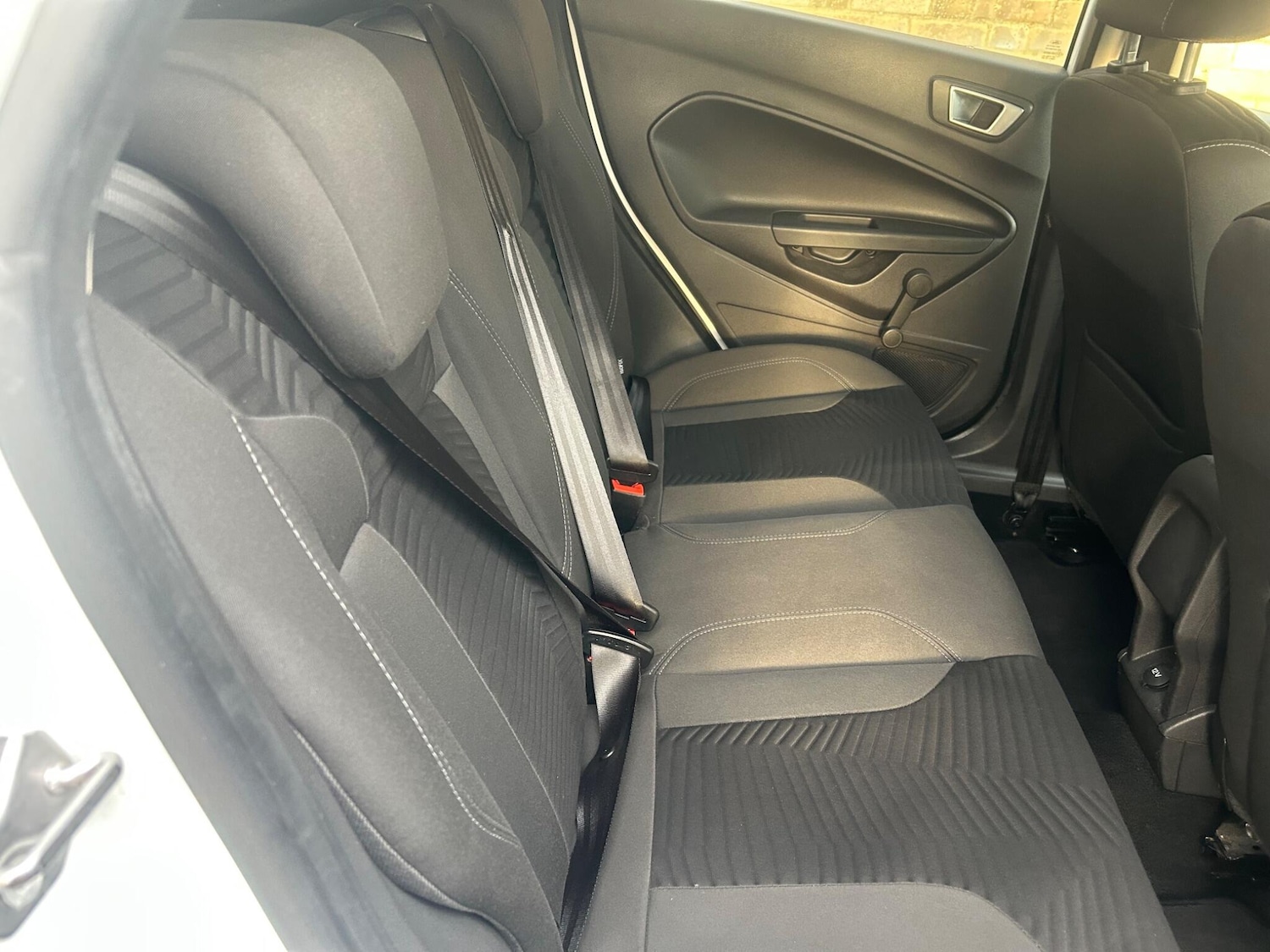 Used Ford Fiesta 2014 for sale - 76976775: Photo 40