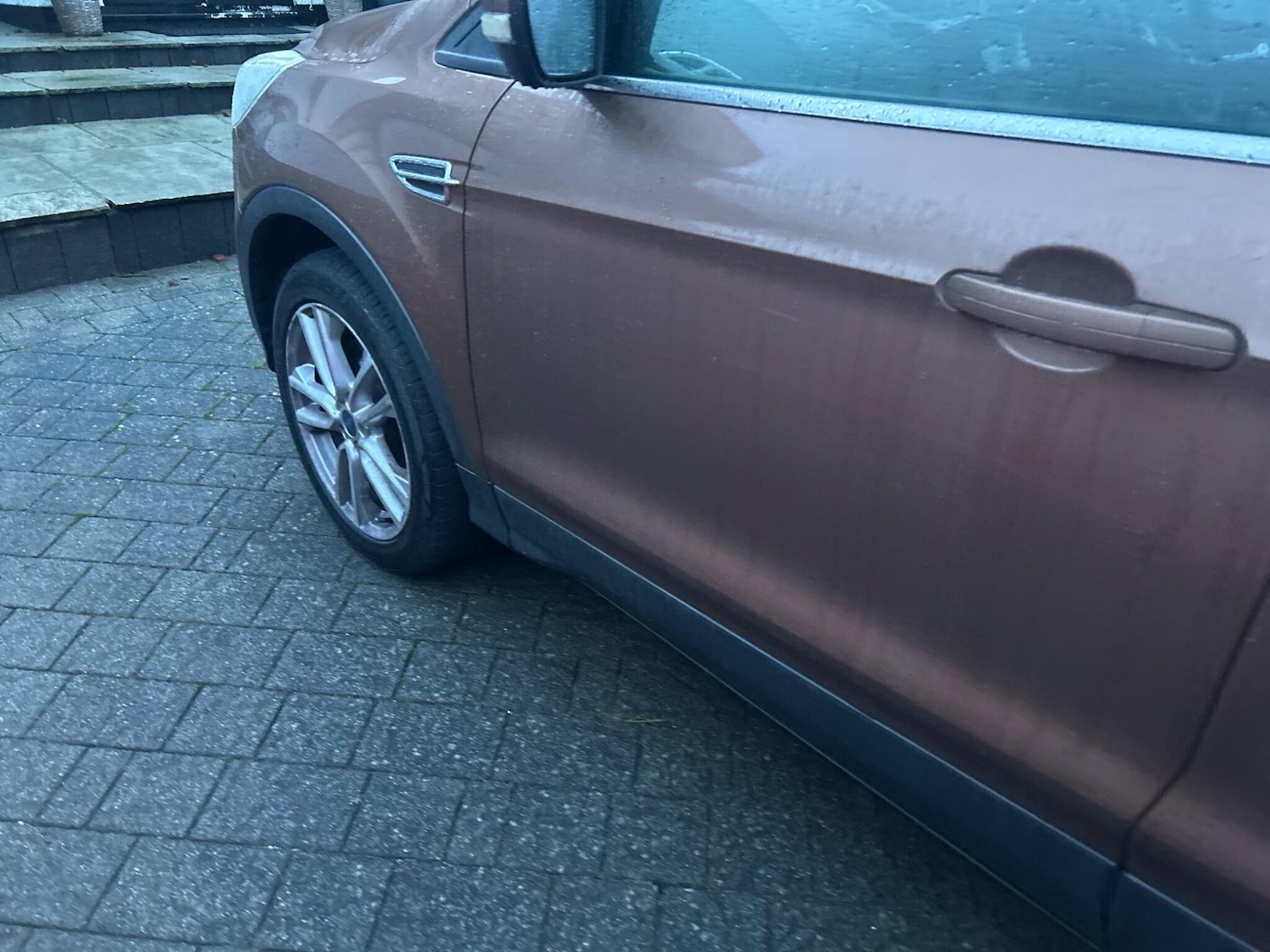 Used Ford Kuga 2014 for sale - 77029410: Photo 10