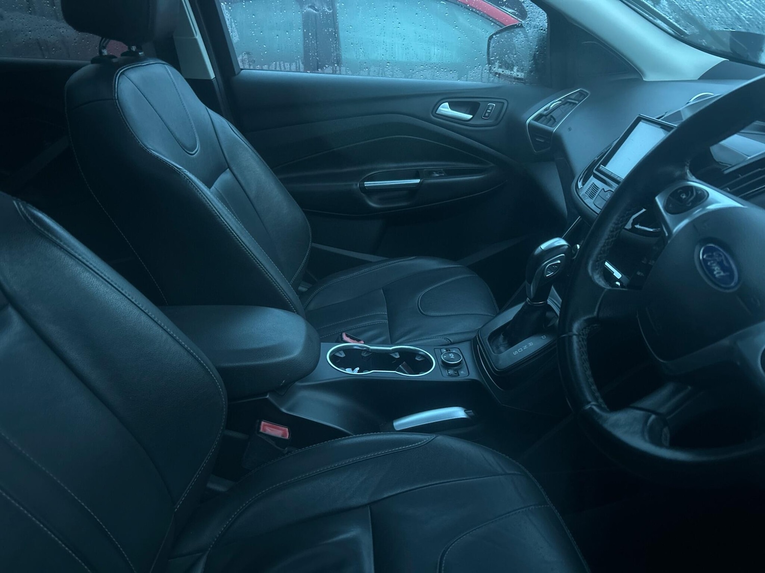 Used Ford Kuga 2014 for sale - 77029410: Photo 14