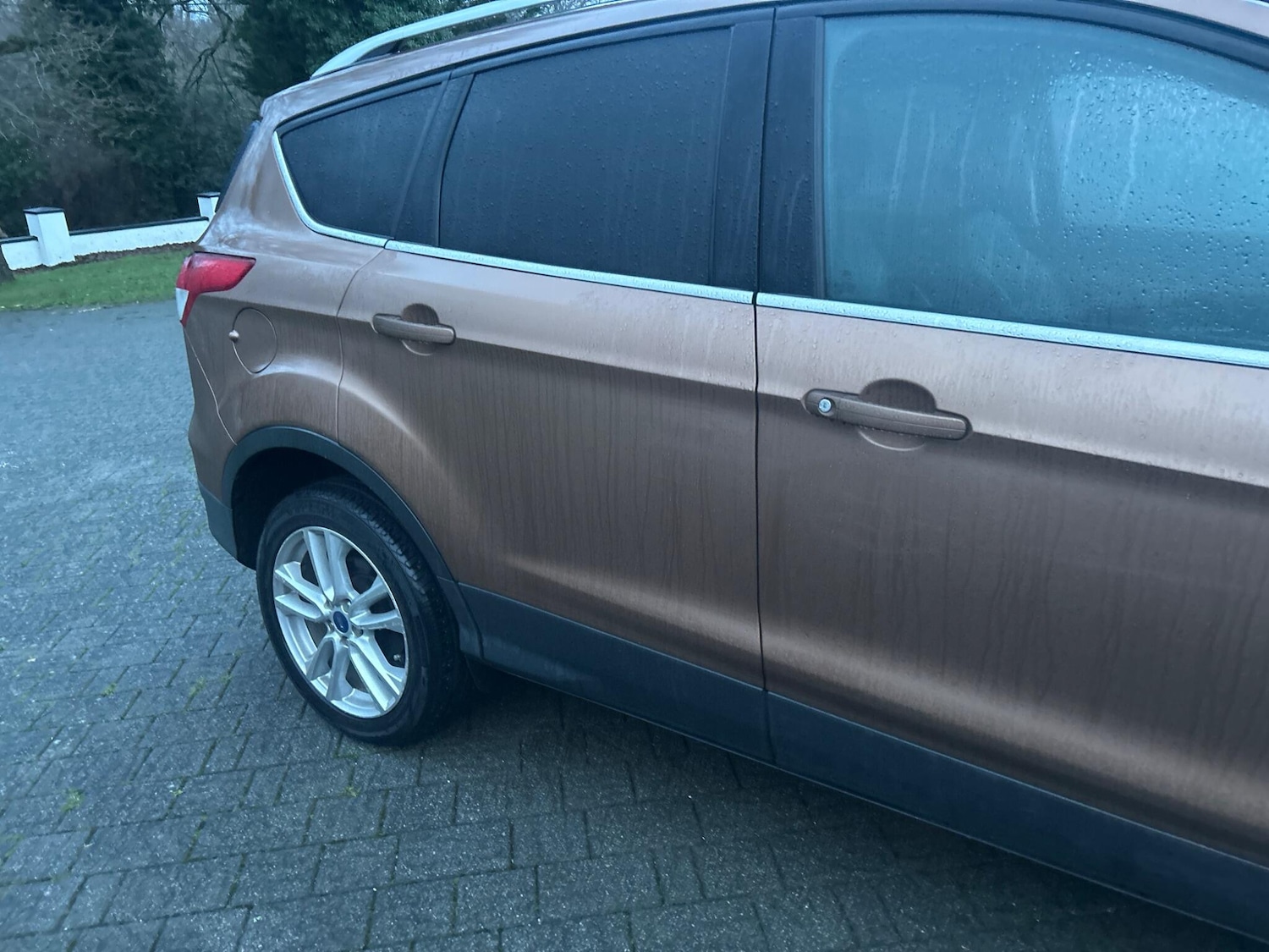 Used Ford Kuga 2014 for sale - 77029410: Photo 5